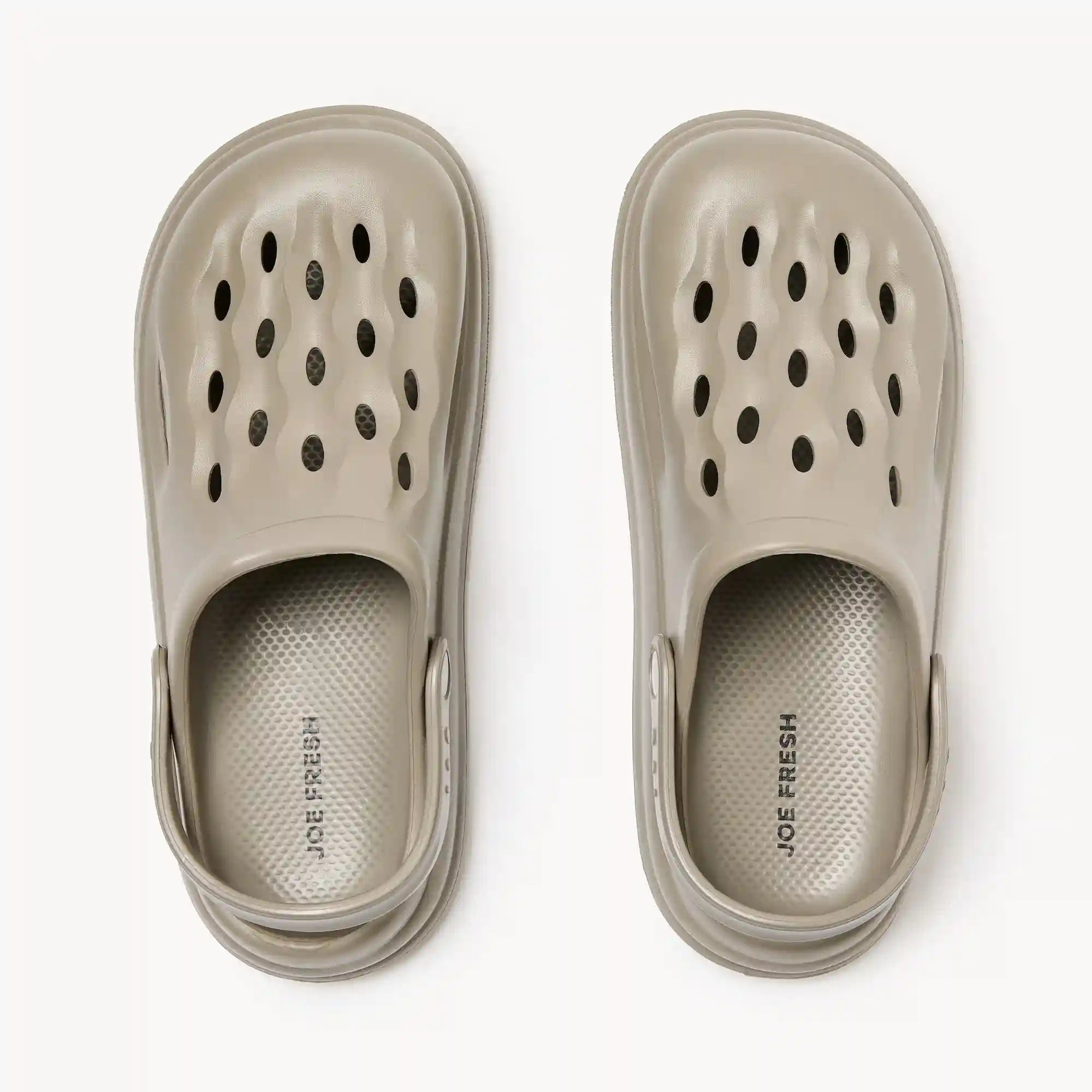 Men's Slip-On Clogs