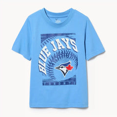 Kid Boys' MLB Toronto Blue Jays T-Shirt