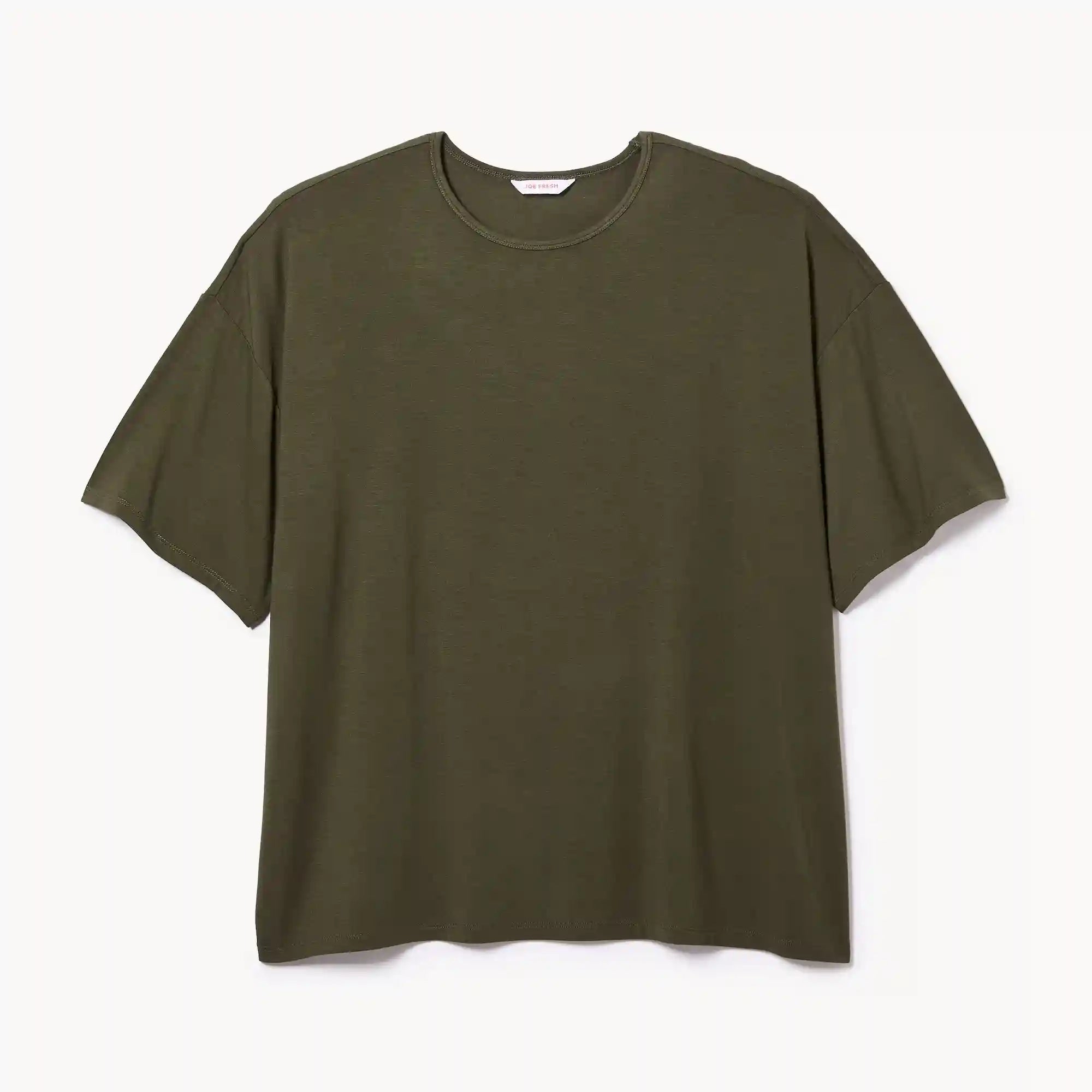 Women+ Relaxed Fit T-Shirt