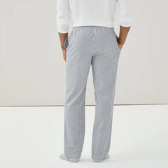 Men's Cotton Sleep Pant
