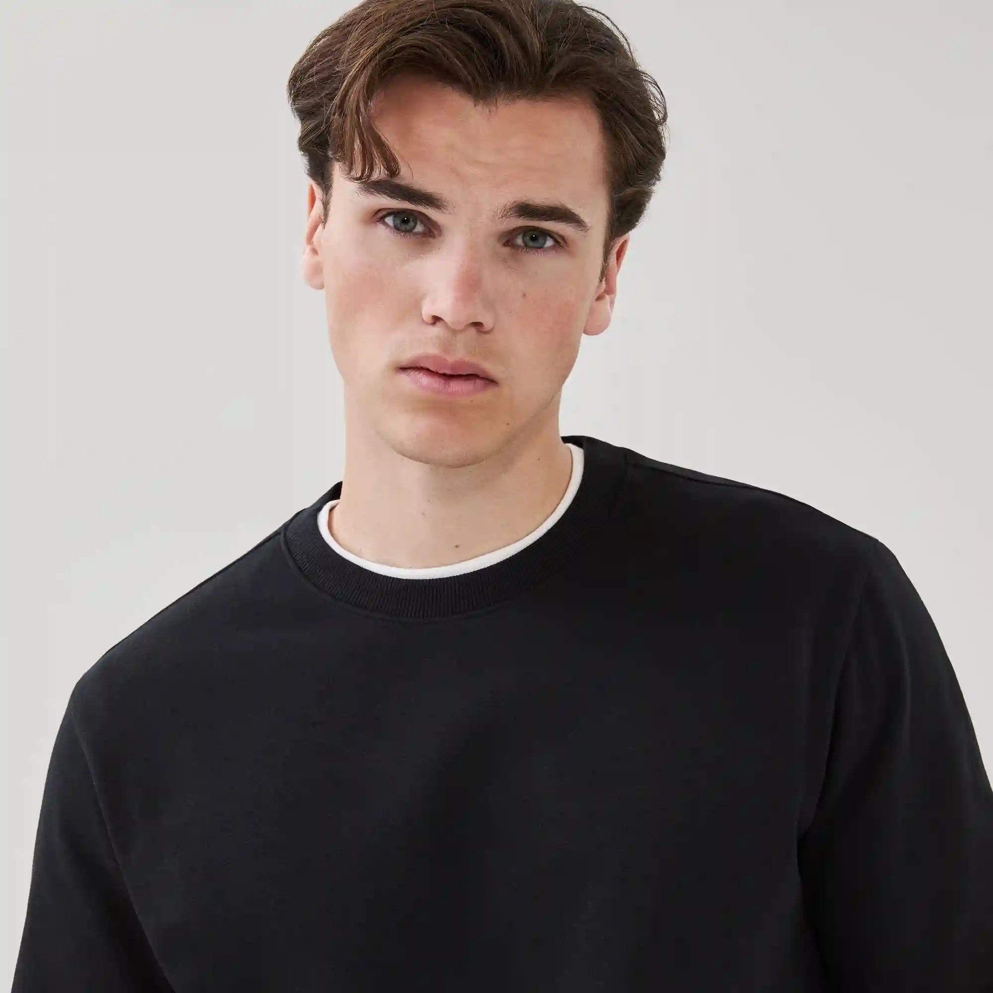 Men's Crewneck Sweatshirt