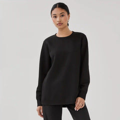 Novelti Classics Long Sweater