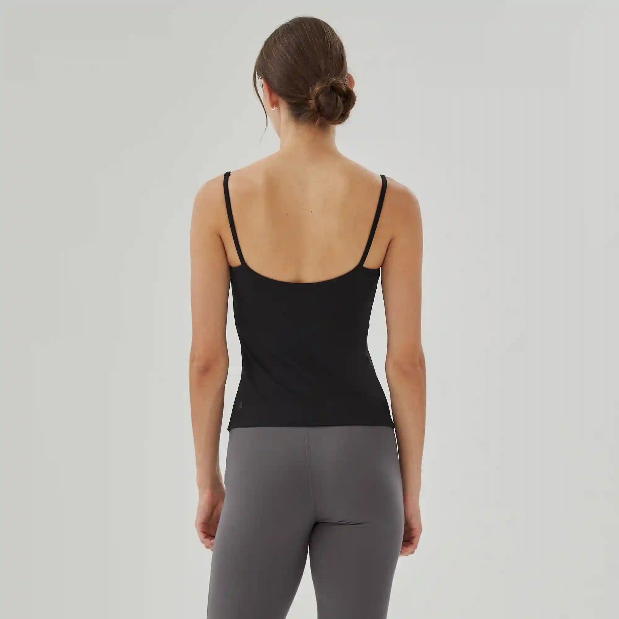 Active Balance Tank