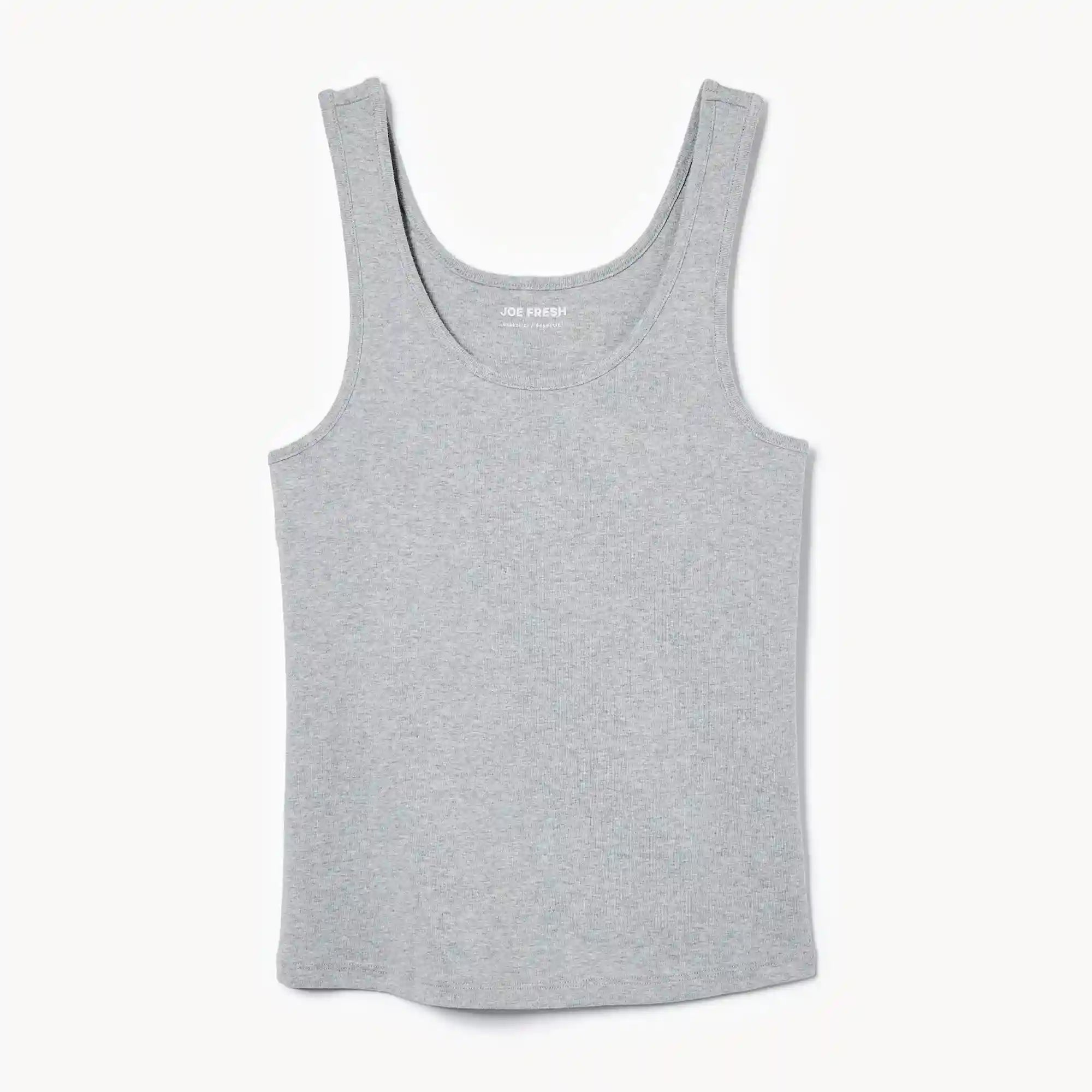 Organic Cotton Tank