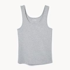 Organic Cotton Tank