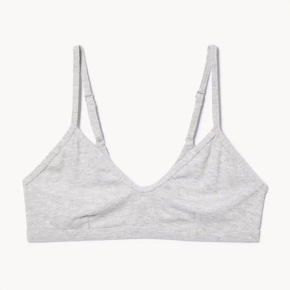 V-Neck Bralette