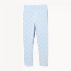 Kid Girls' Printed Legging