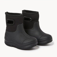 Baby Boys' Neoprene Rain Boots