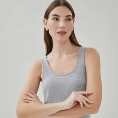 Organic Cotton Tank