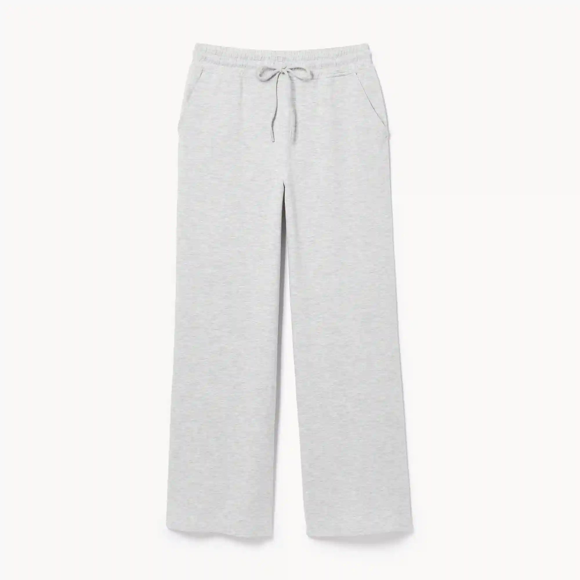 Active Straight Leg Sweatpant