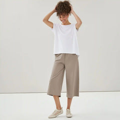 Active Essential Sandwash T-Shirt