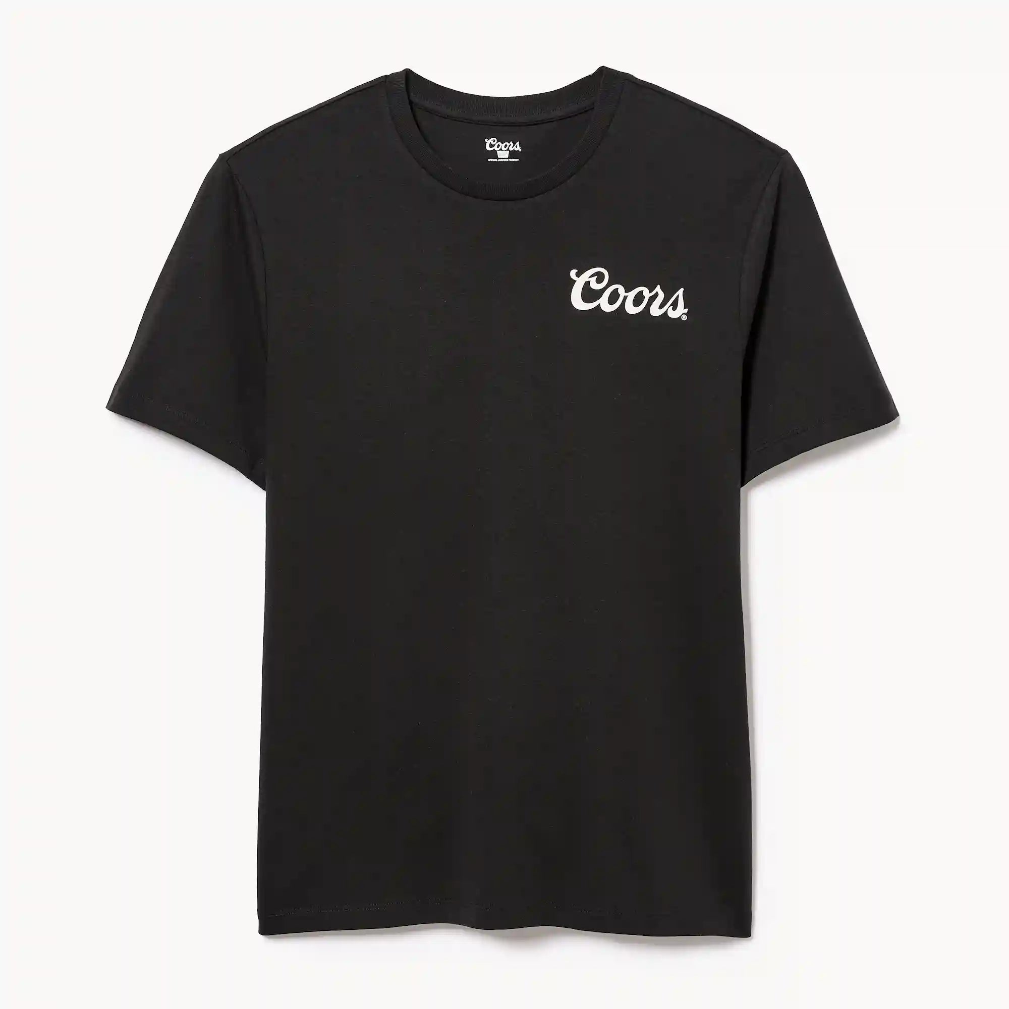 Adult Coors Original Graphic T-Shirt