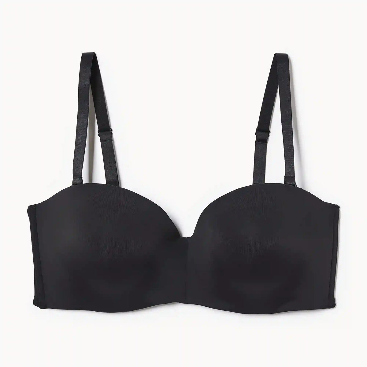 Women+ Push-Up Bra