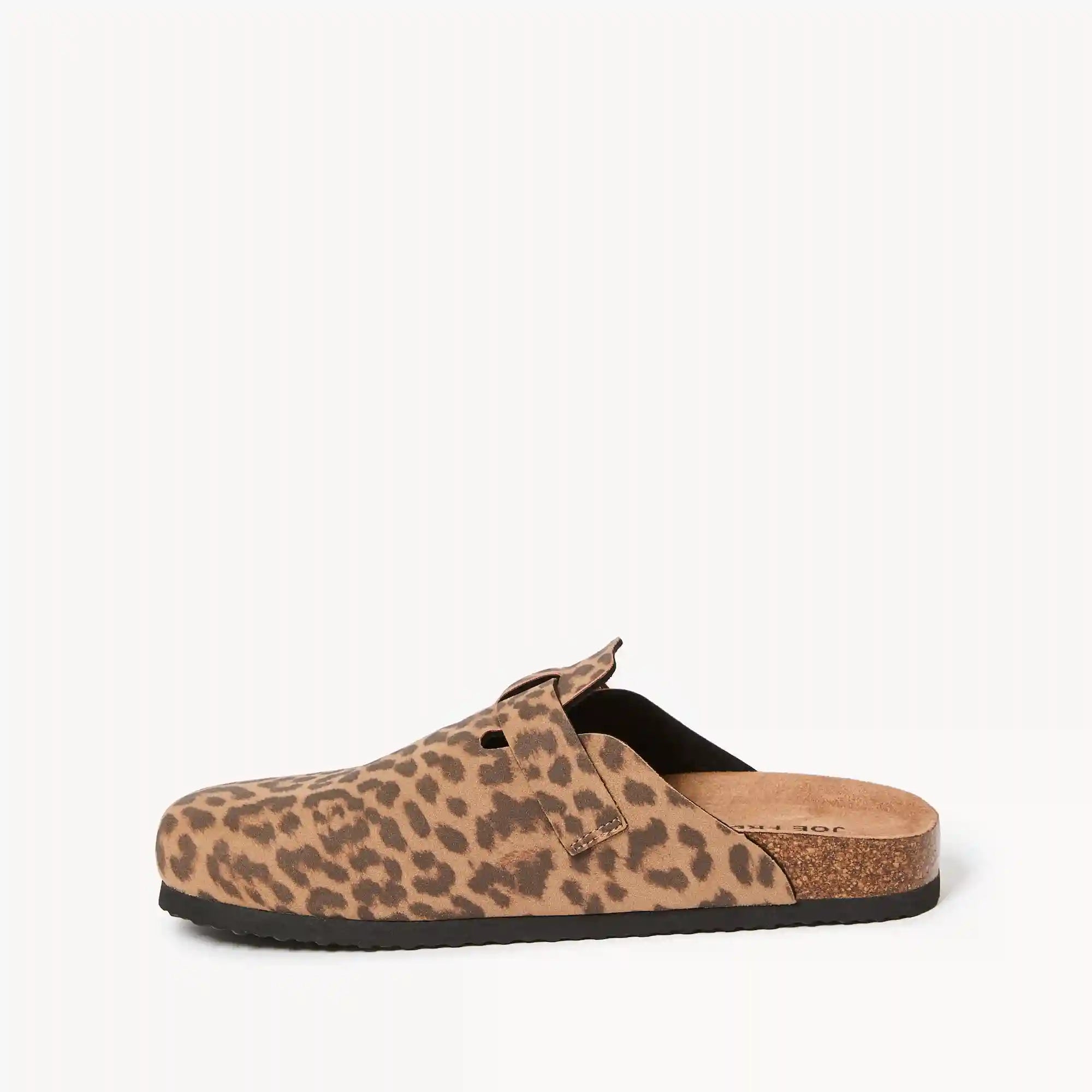 Classic Mules