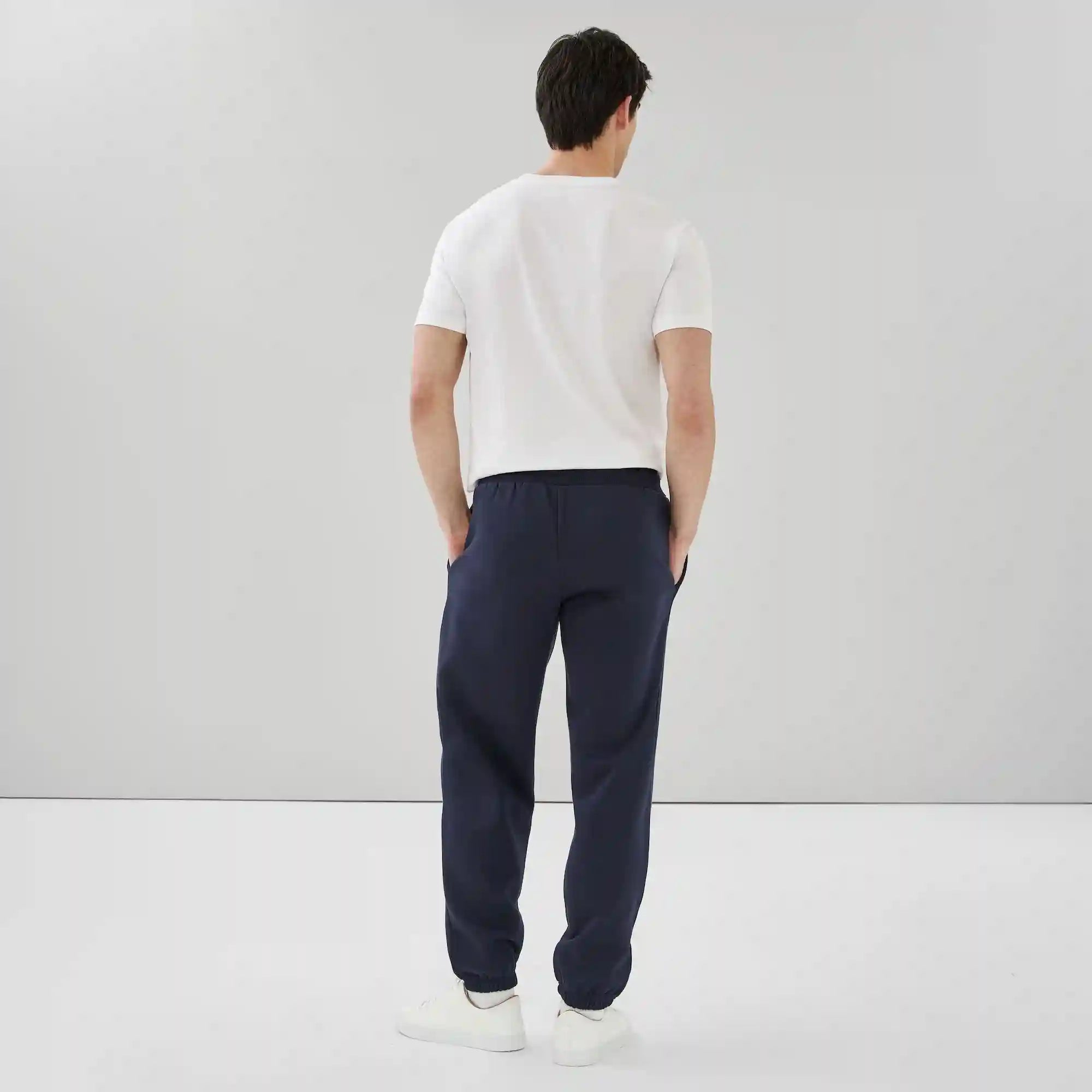 Men's Reebok Cole Small Logo Sweatpant