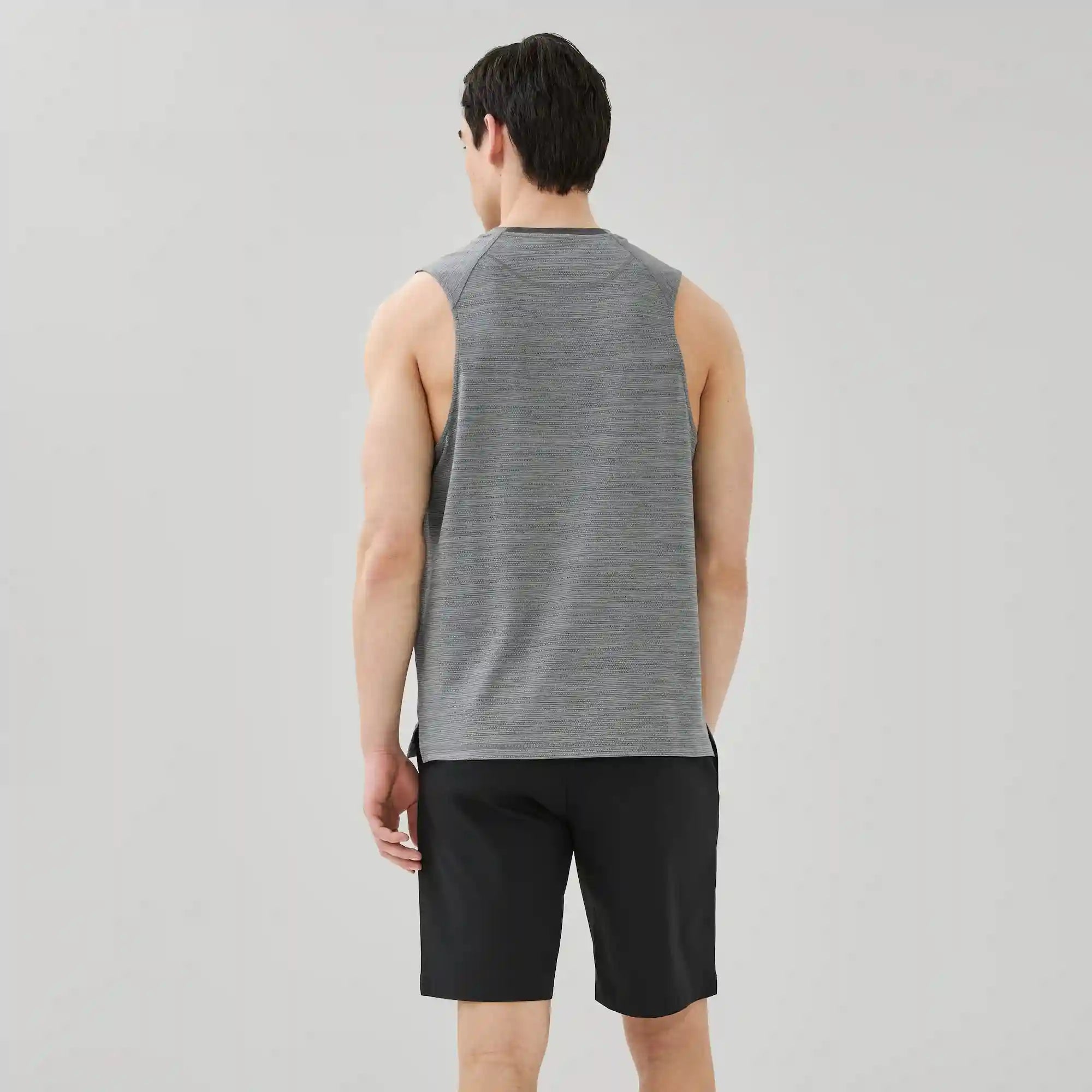 Men's Muscle Tank