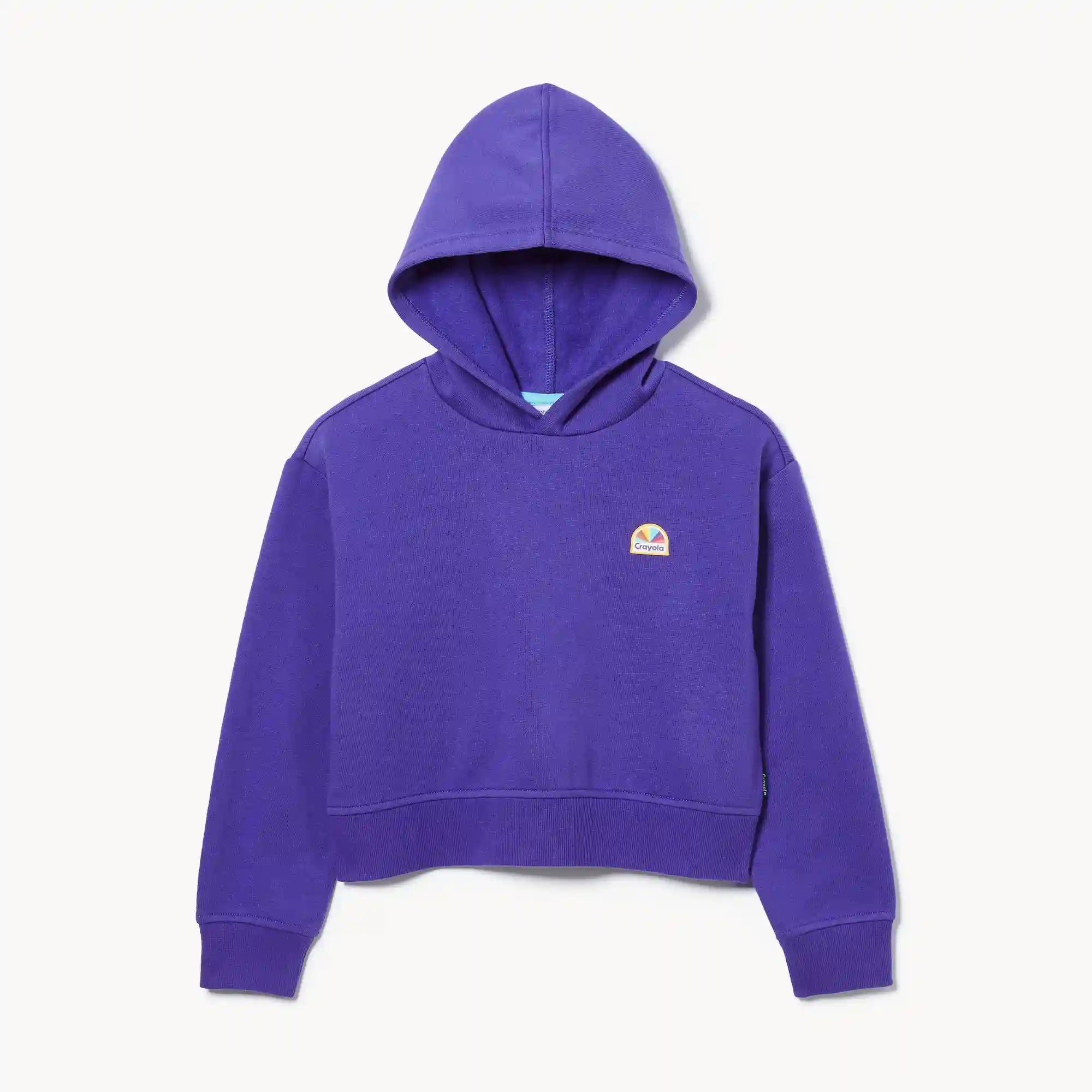 Kids' Crayola Hoodie