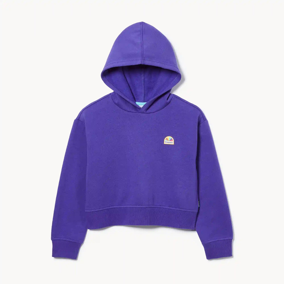 Kids' Crayola Hoodie