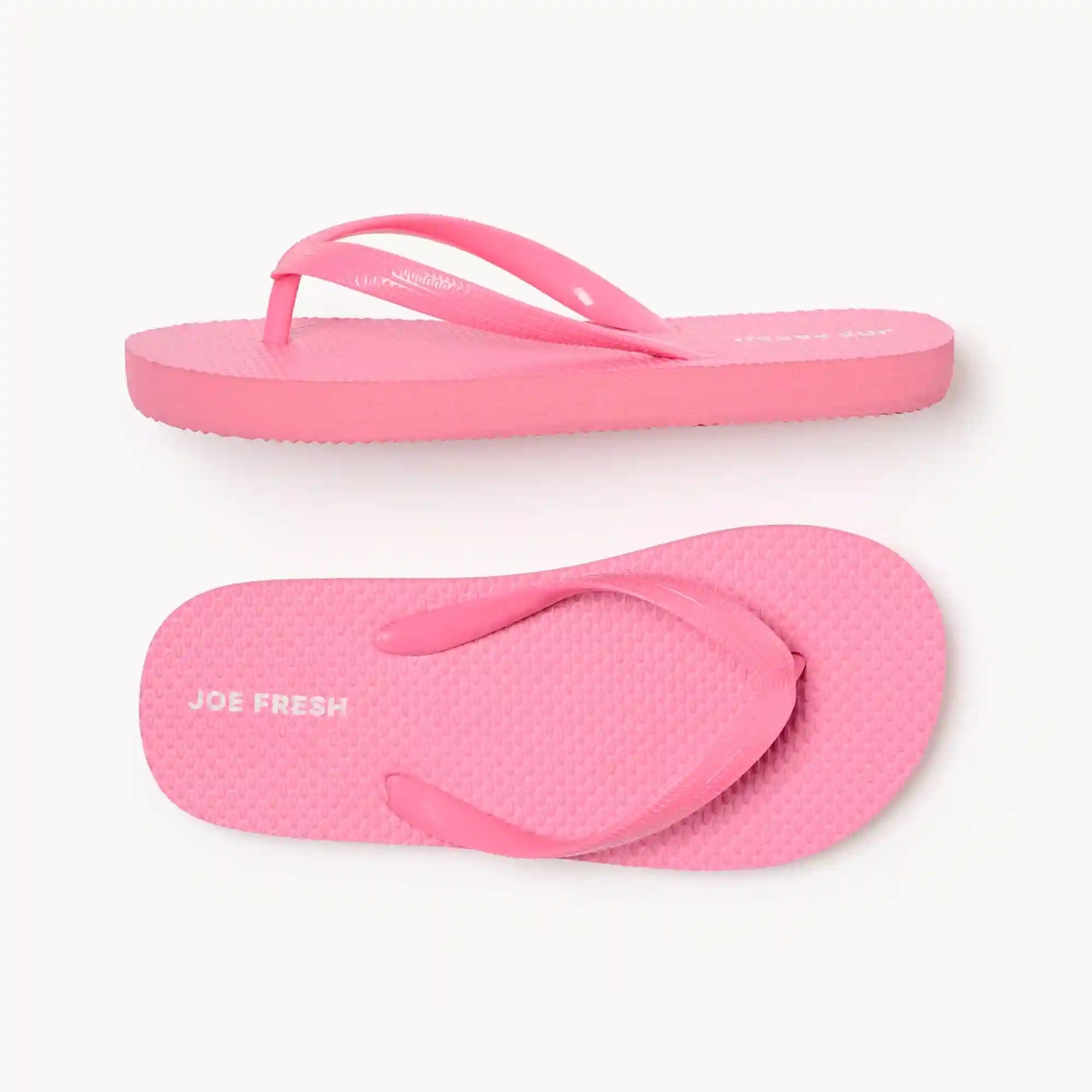 Kid Girls' Flip Flops