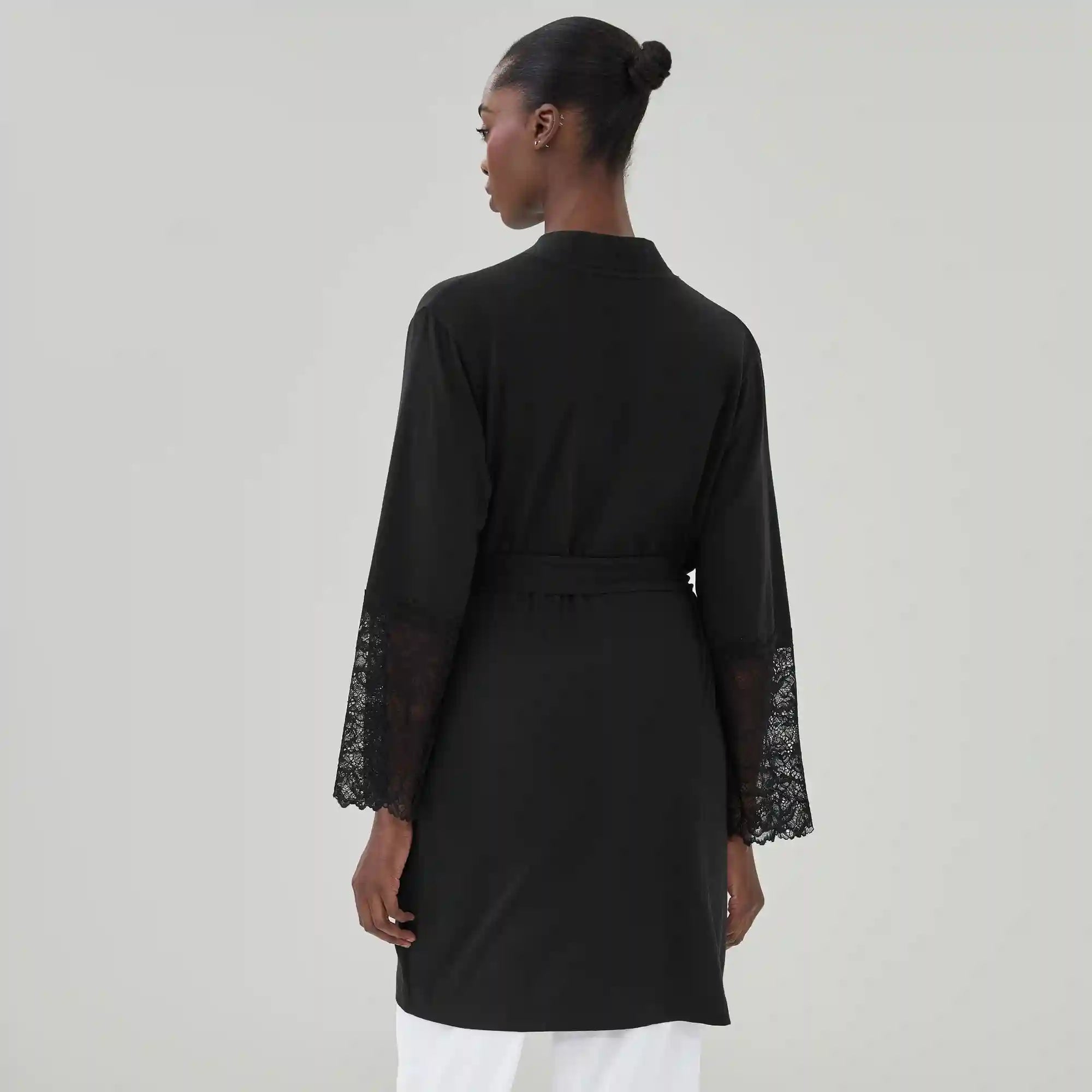 Modal Sleep Robe