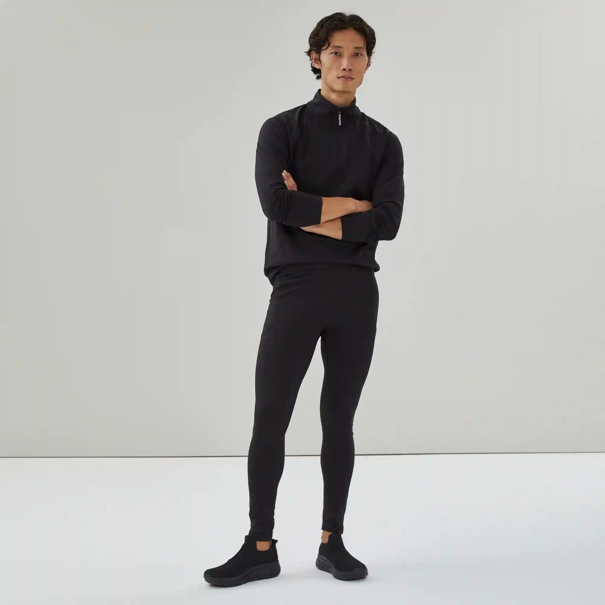Men's On-the-Go Legging