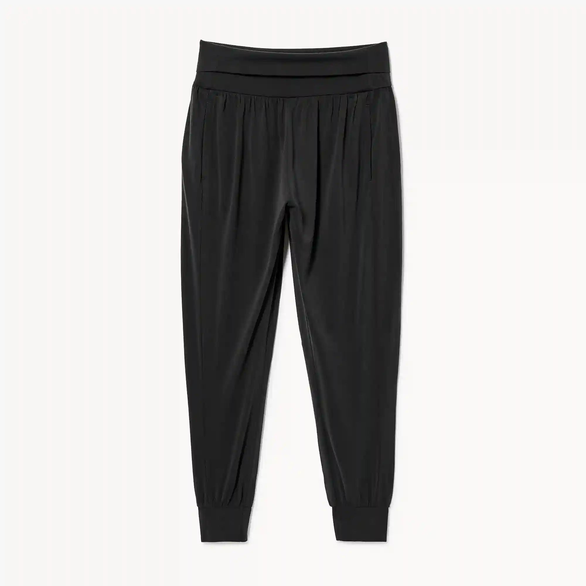 Lightweight Sandwash Jogger