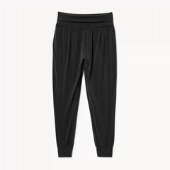 Lightweight Sandwash Jogger