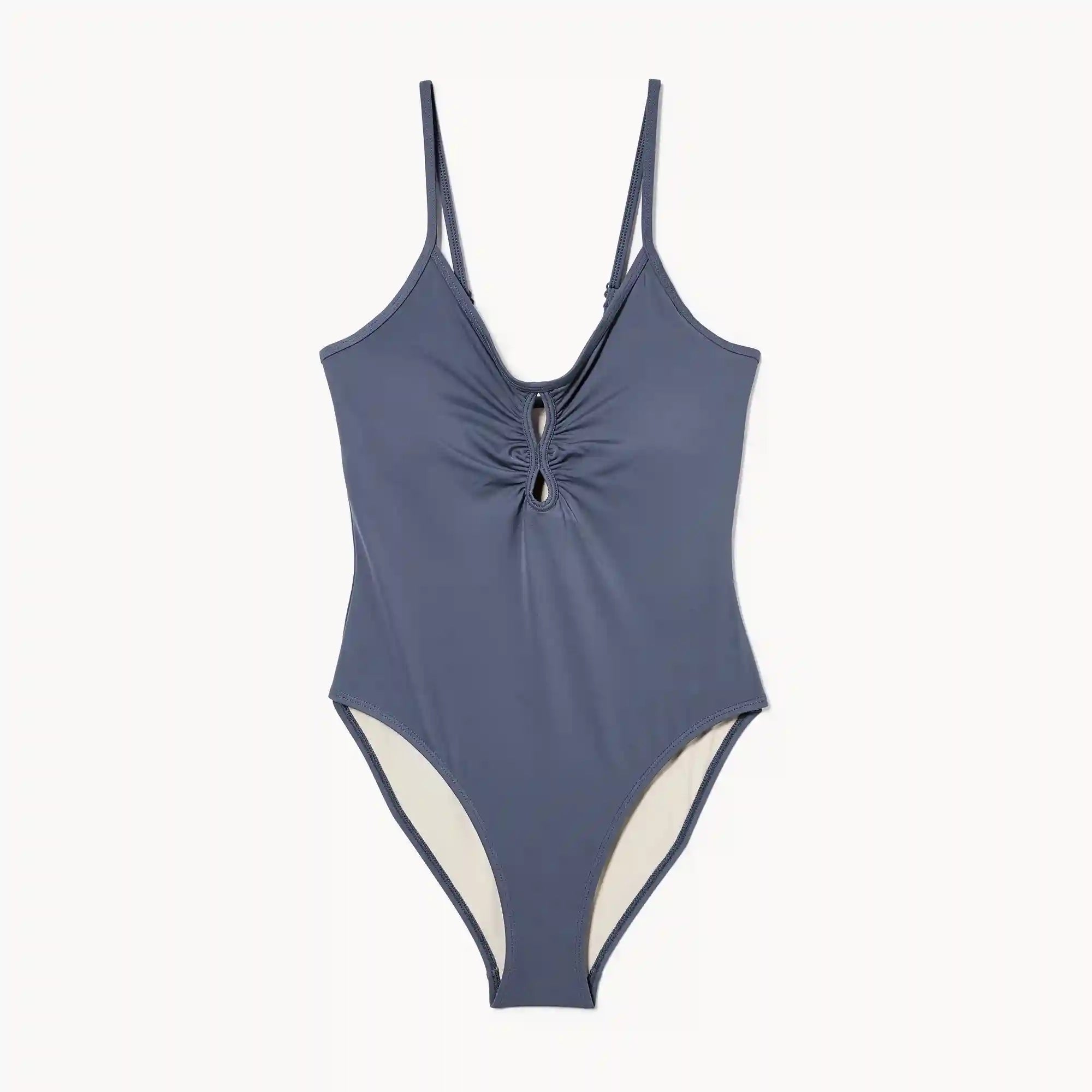 Cutout Swimsuit