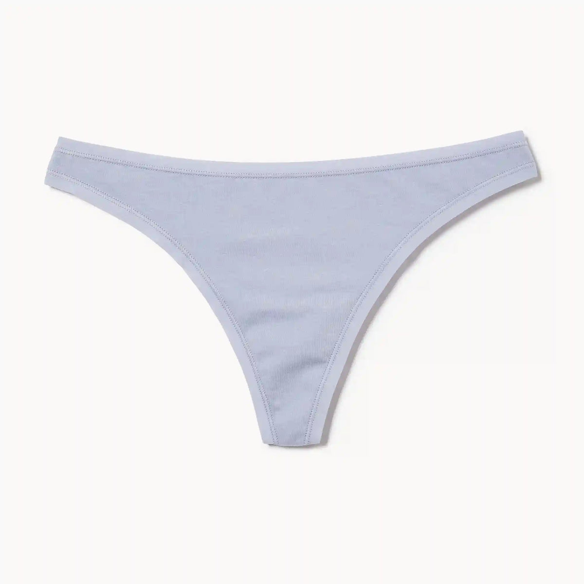 Cotton Thong