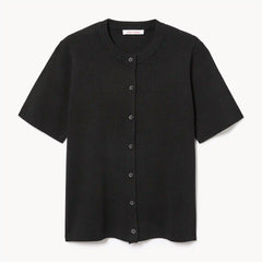 Short Sleeve Cardigan