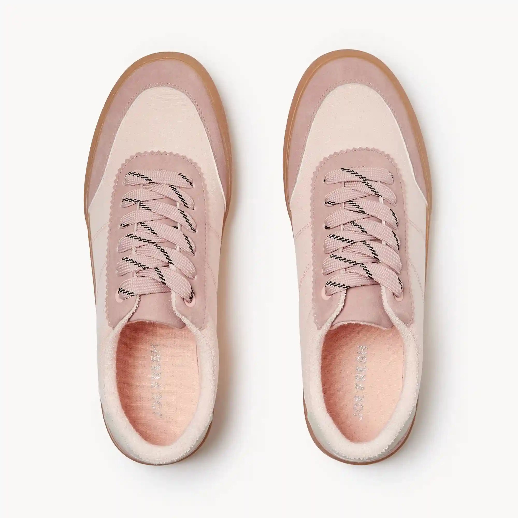 Canvas Sneakers