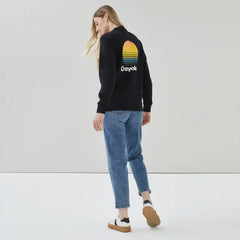 Adult Crayola Long Sleeve