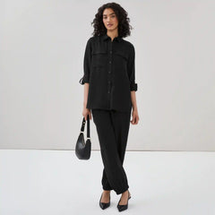 Long Sleeve Utility Shirt