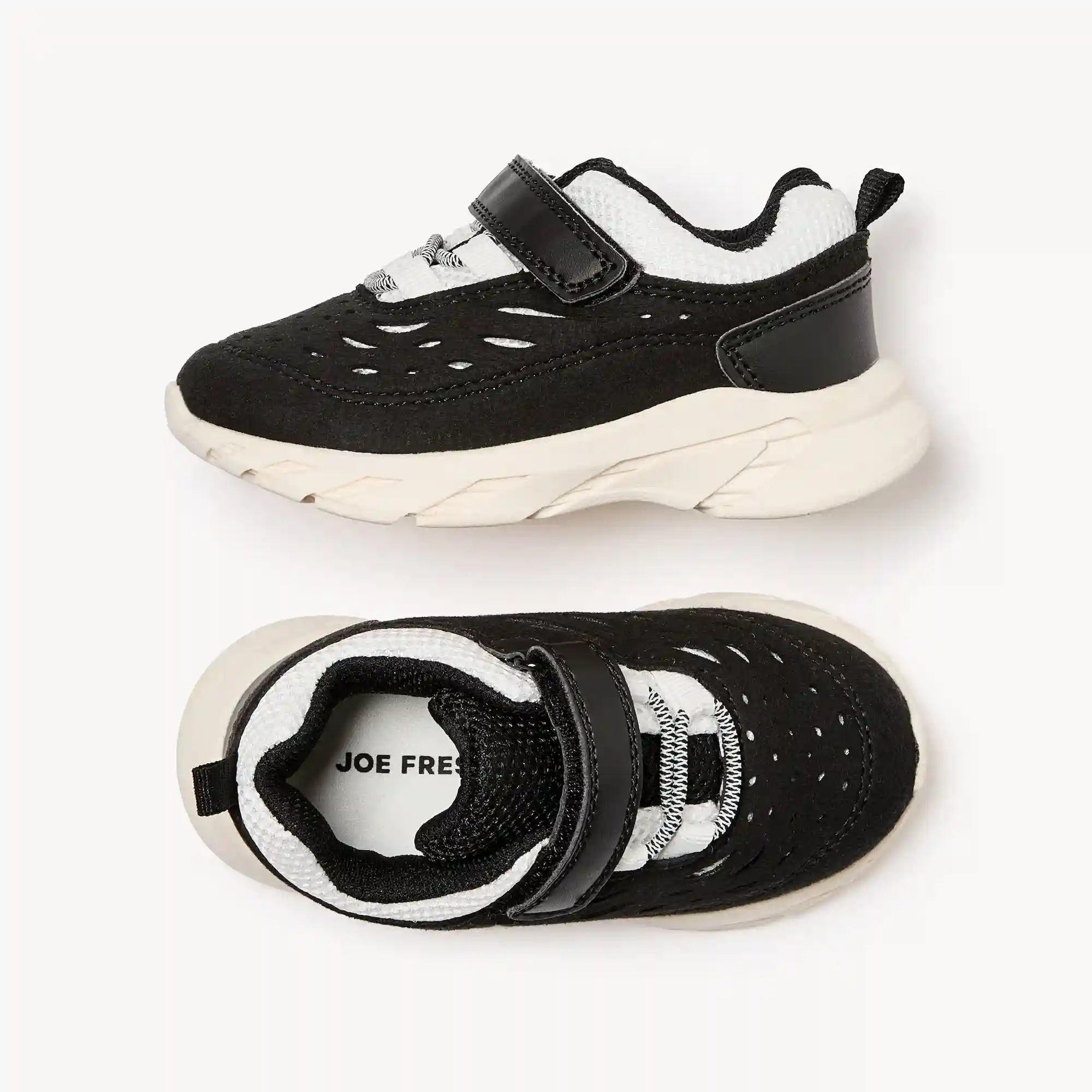 Toddler Boys' Athletic Sneakers
