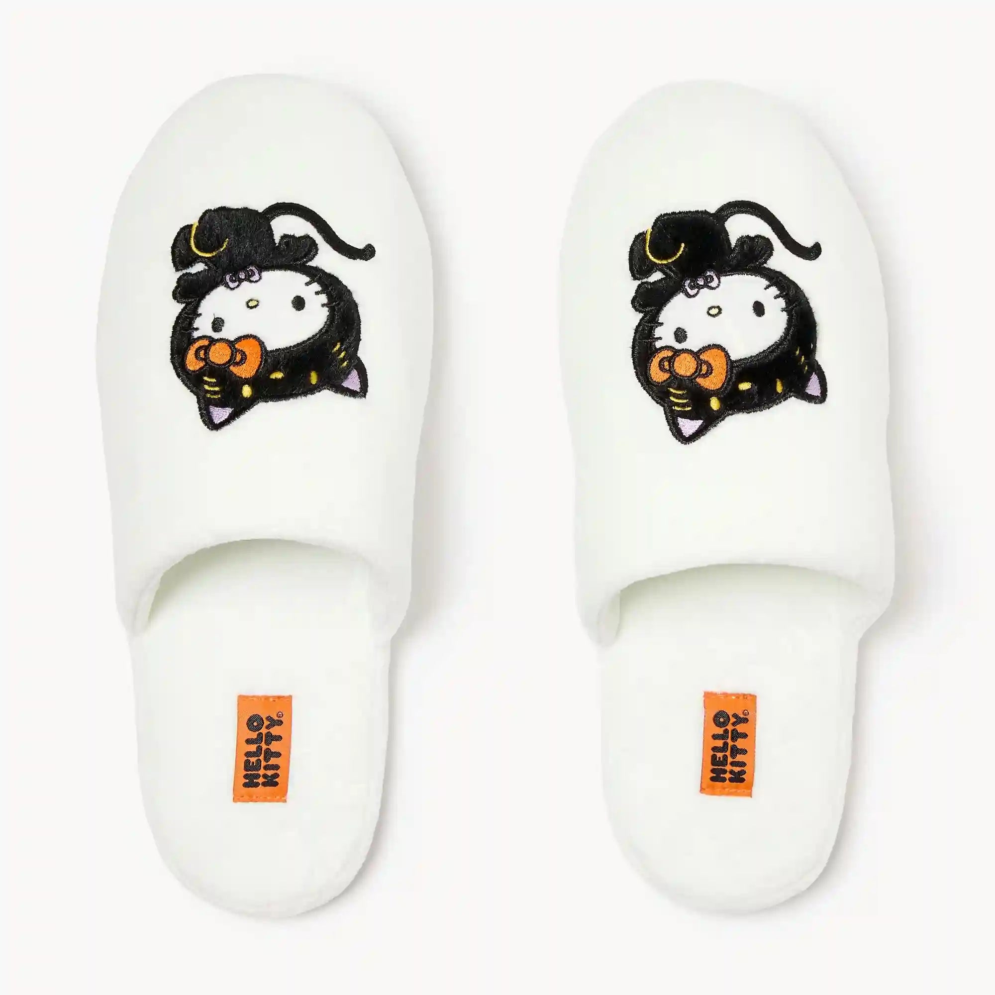 Hello KittyÂ® Slippers