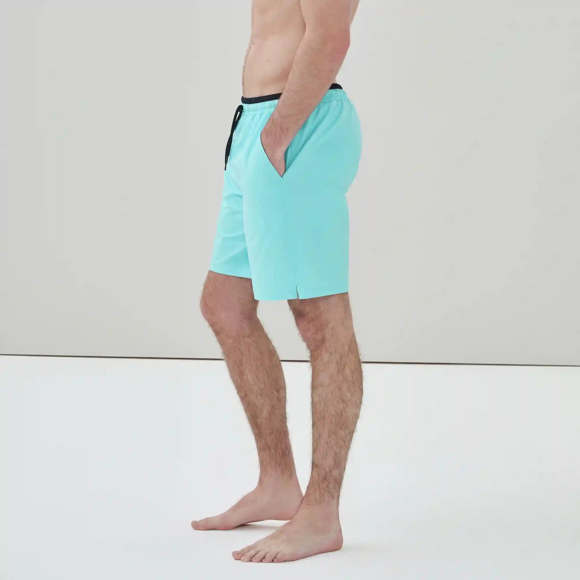 Men's 8" Swim Trunk