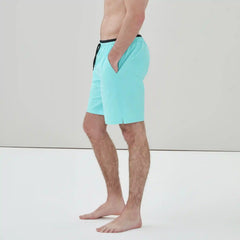 Men's 8" Swim Trunk