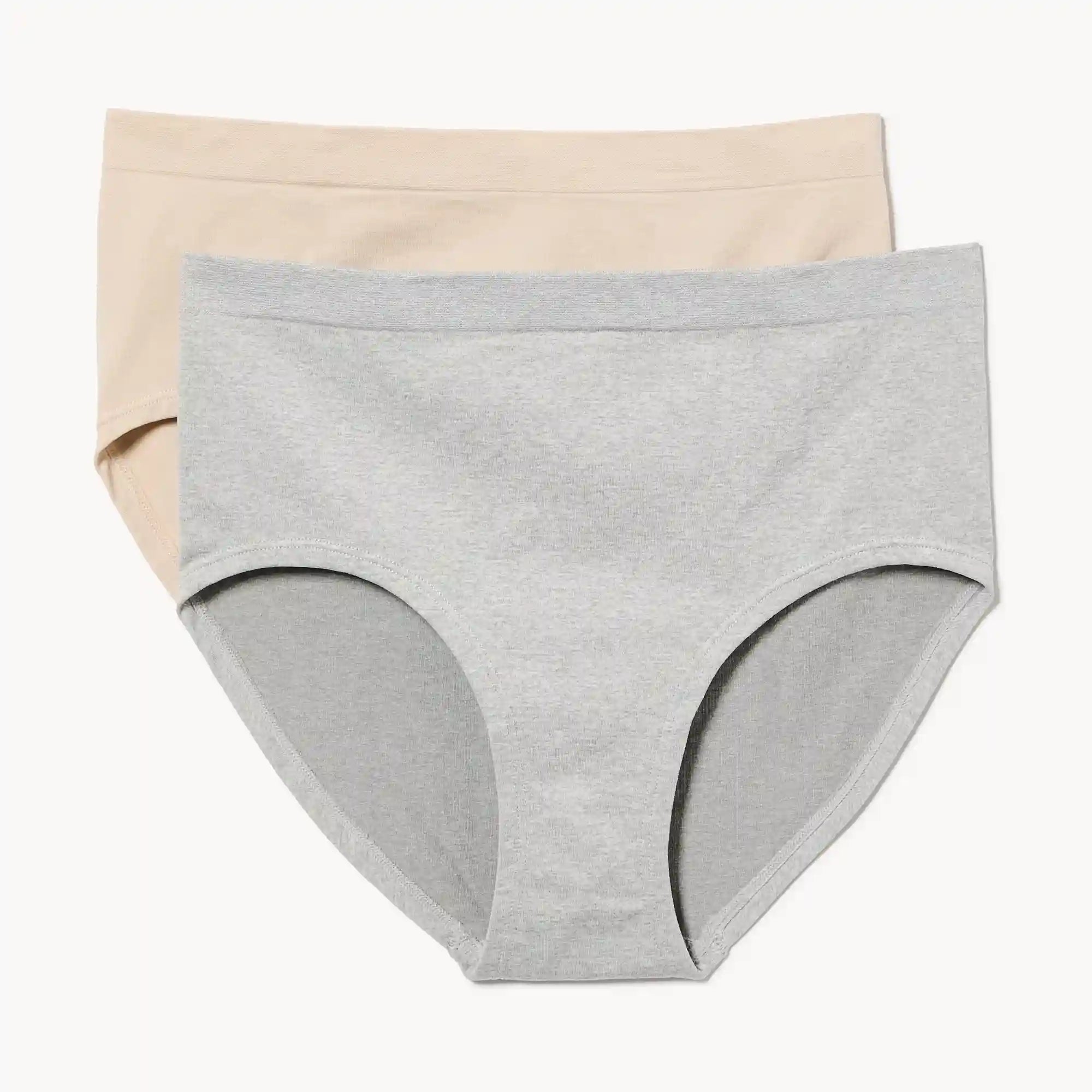 2-Pack Seamless Brief