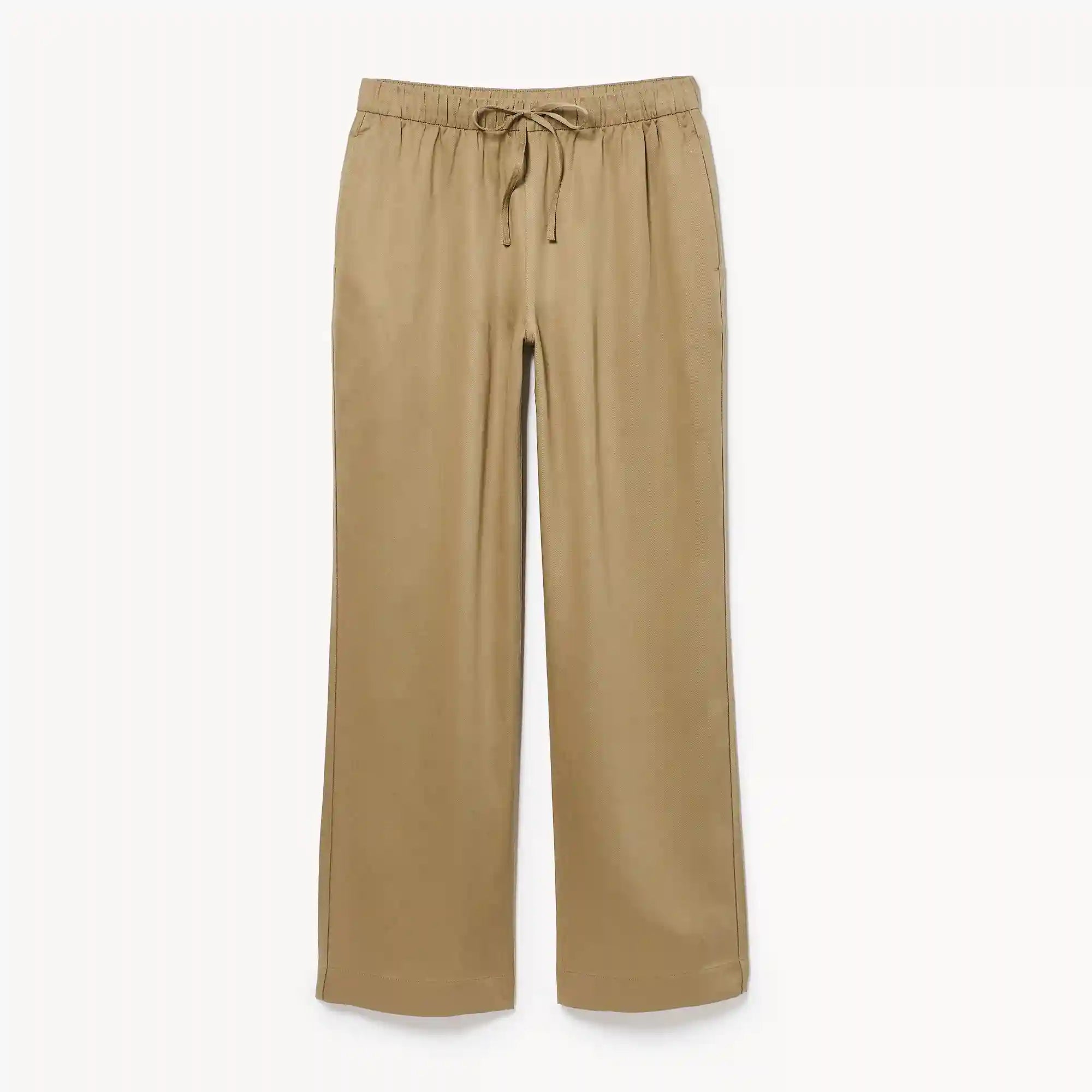 Pull-On Pant