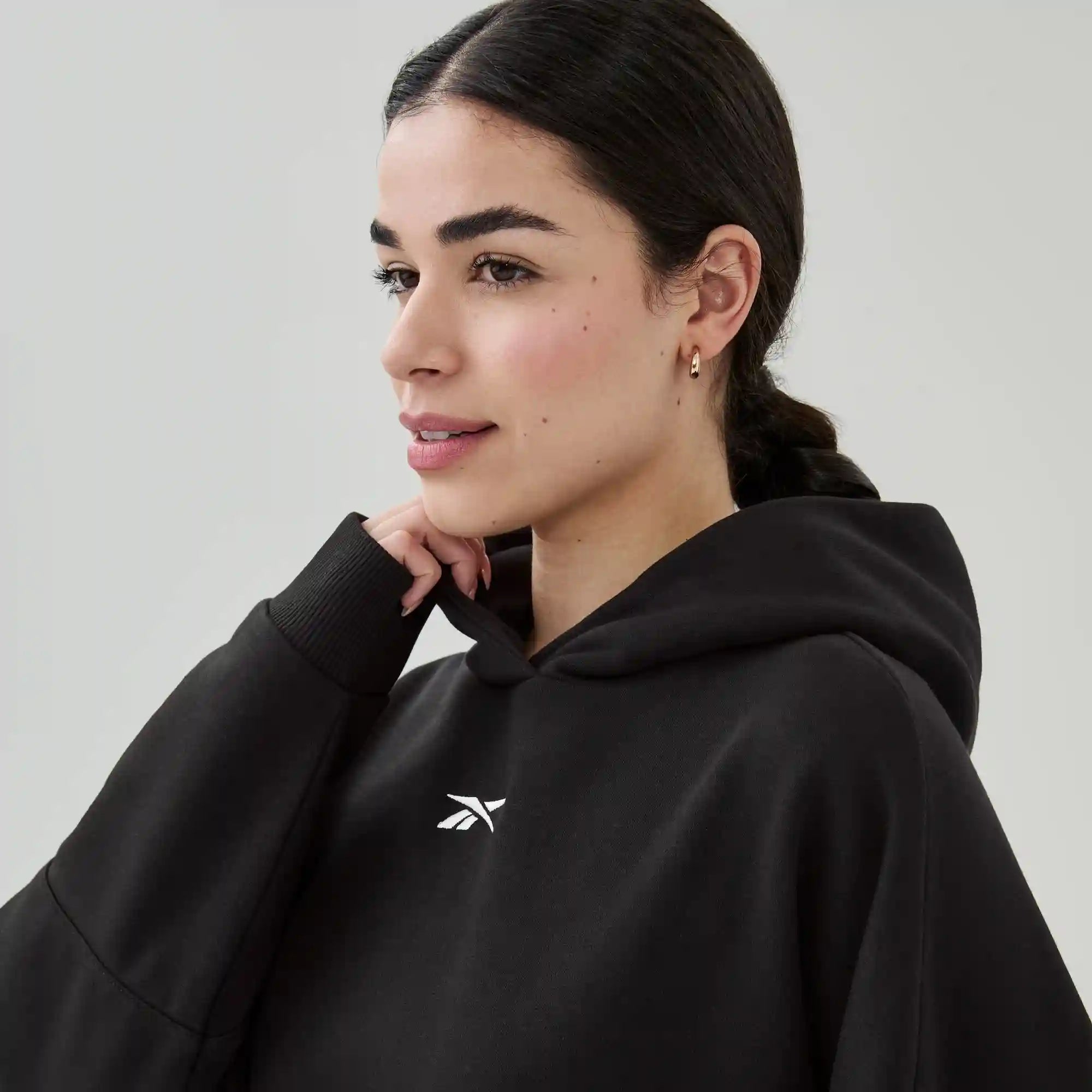 Reebok Lux Hoodie