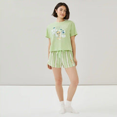 Looney Tunes Tweety Sleep Set