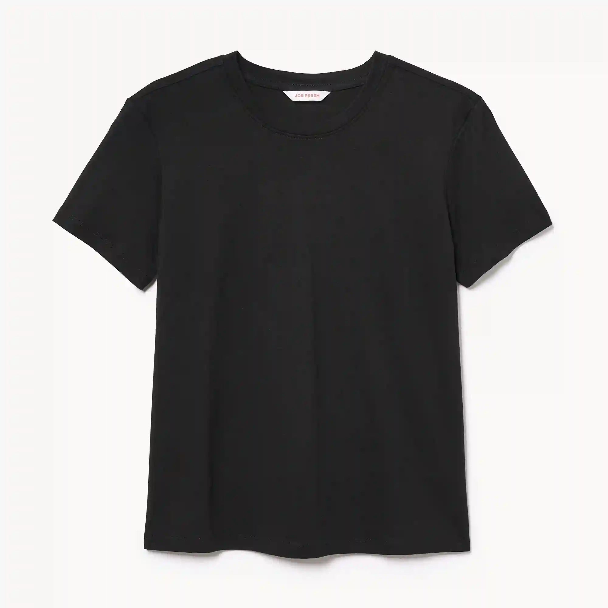 Classic Cotton T-Shirt