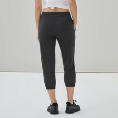 Crop Active Jogger