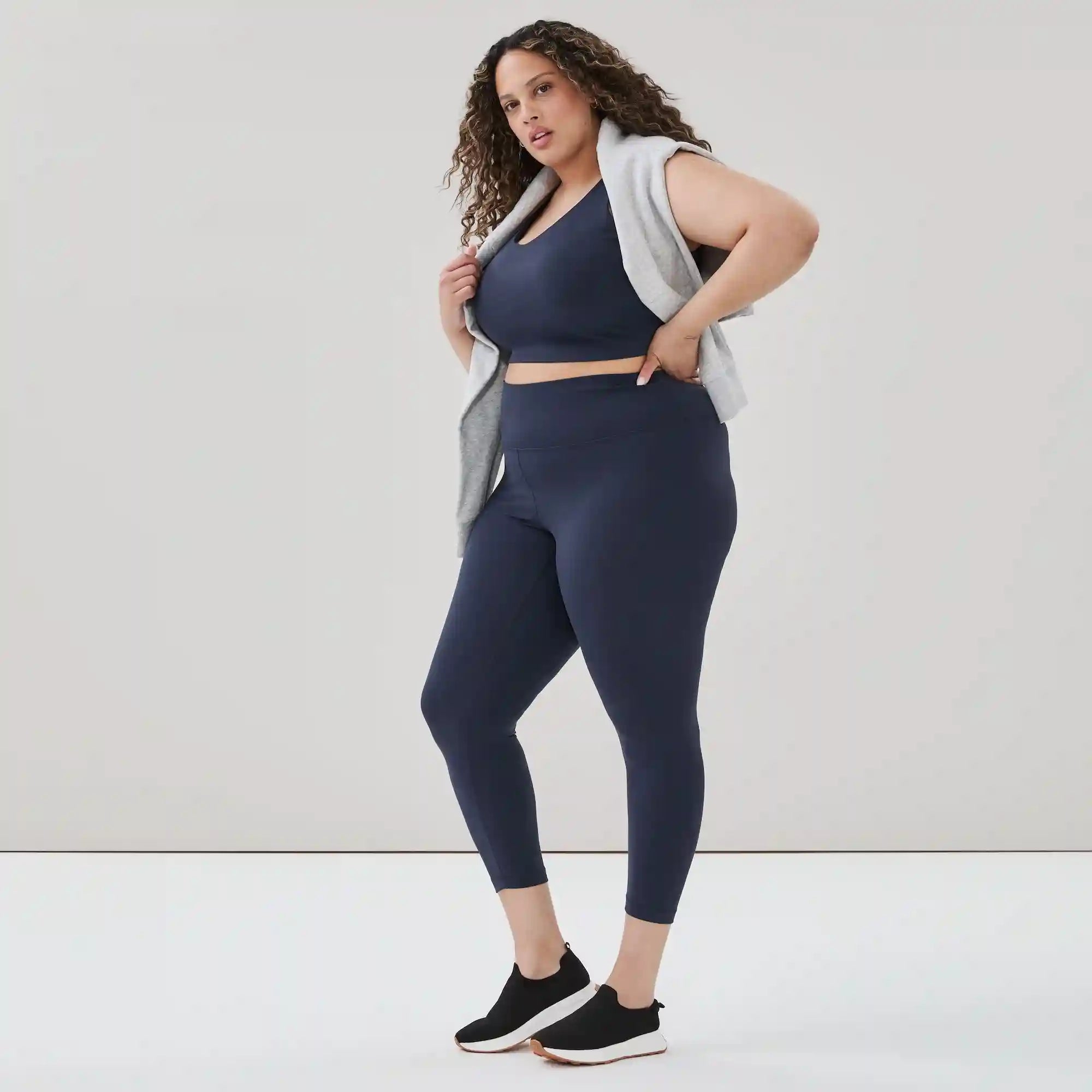Women+ Active Balance 7/8 Legging