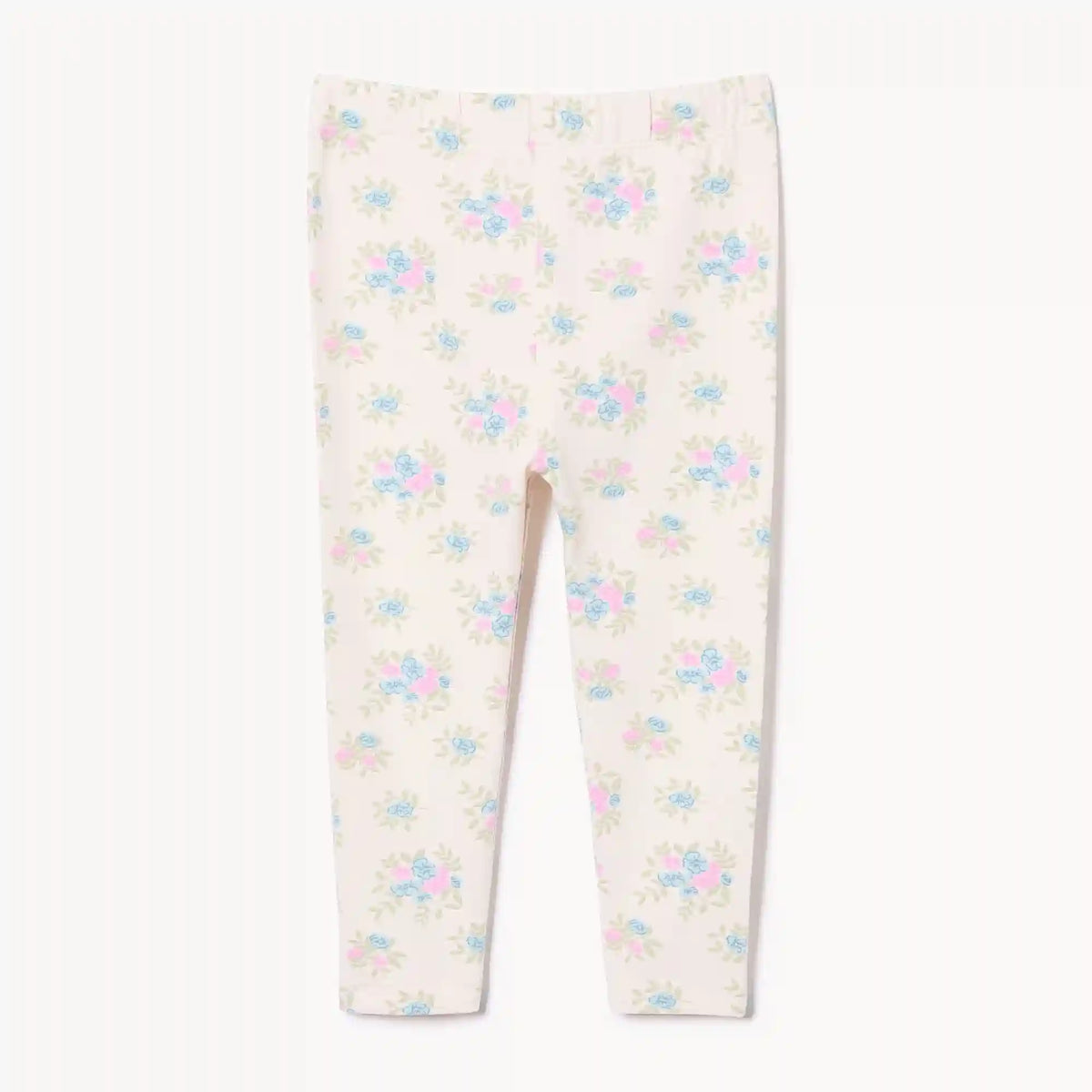 Baby Girlsâ Printed Legging