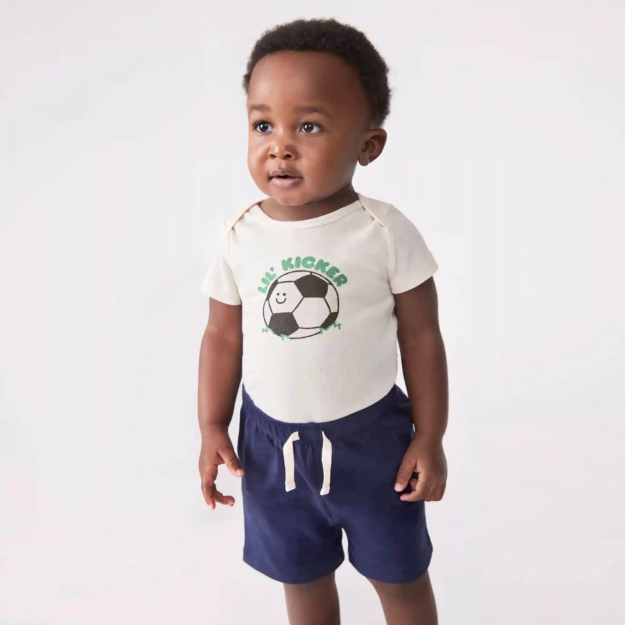 Baby Boys' Graphic Bodysuit