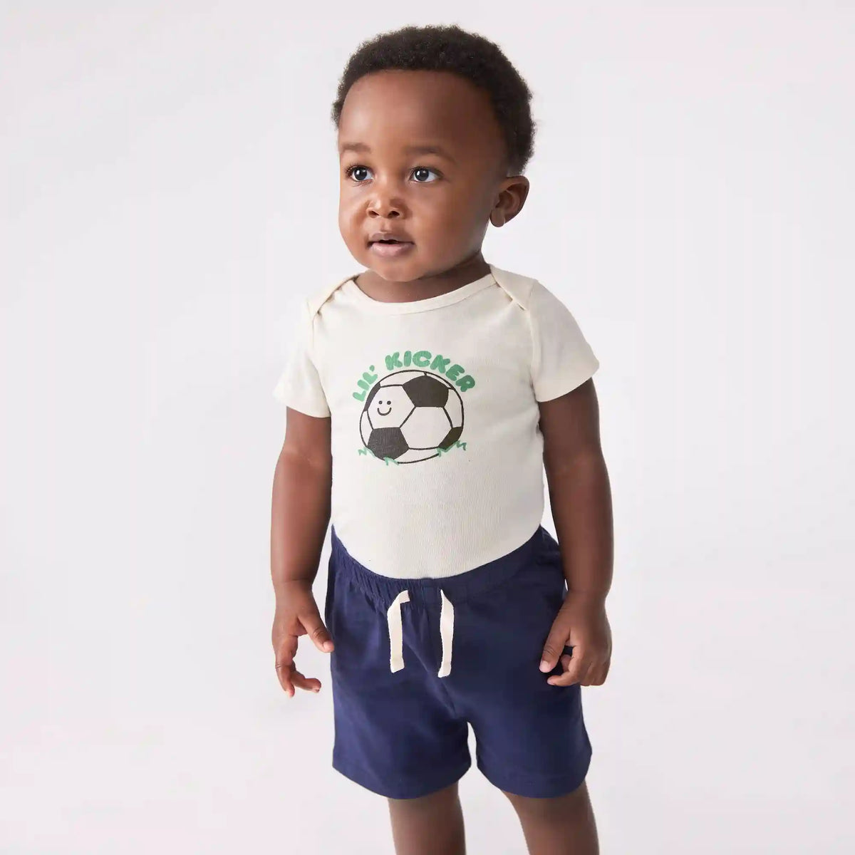 Baby Boys' Graphic Bodysuit