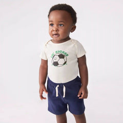 Baby Boys' Graphic Bodysuit