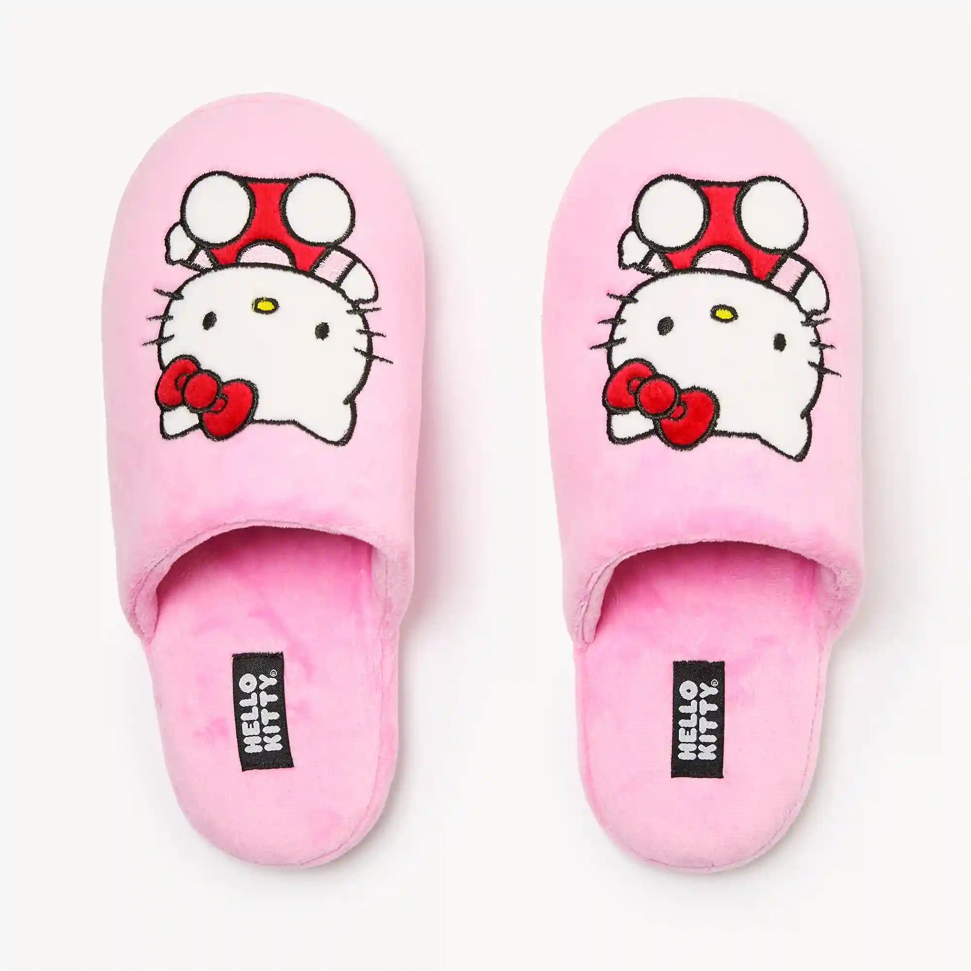 Hello KittyÂ® Slippers