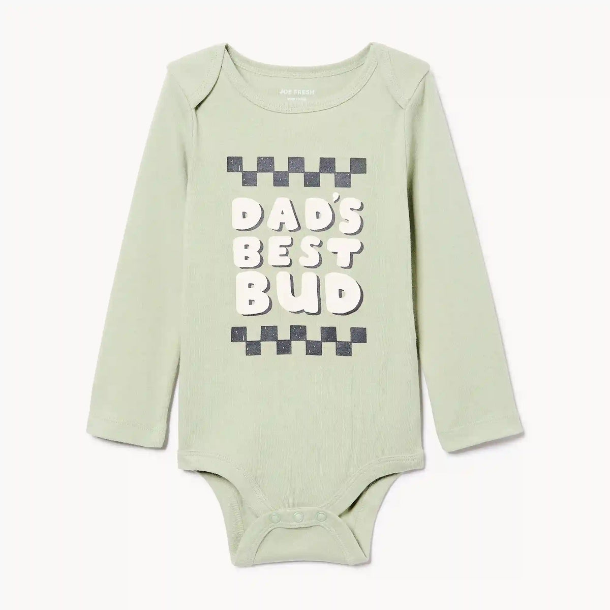 Baby Boys' Graphic Bodysuit